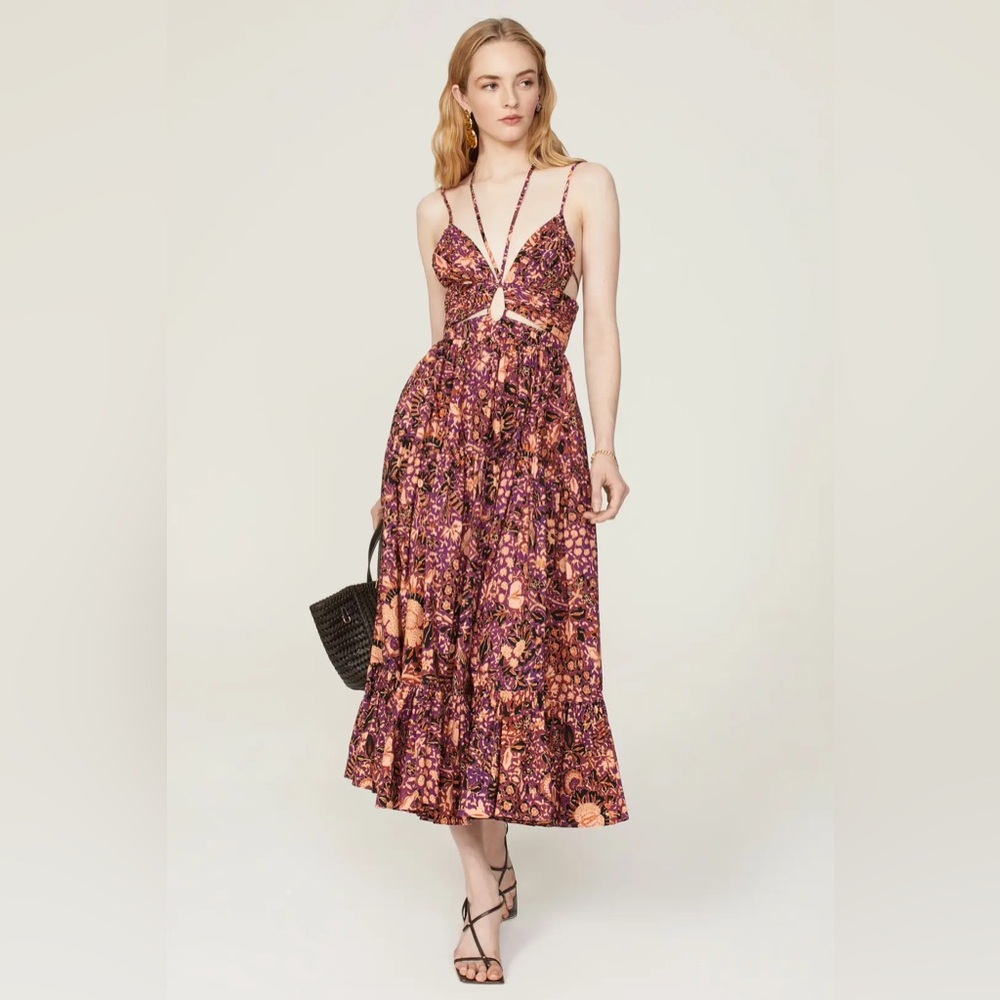 Ulla Johnson Phoebe Dress